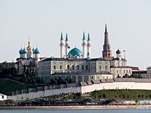 Казань заняла второе место в рейтинге самых культурных городов России