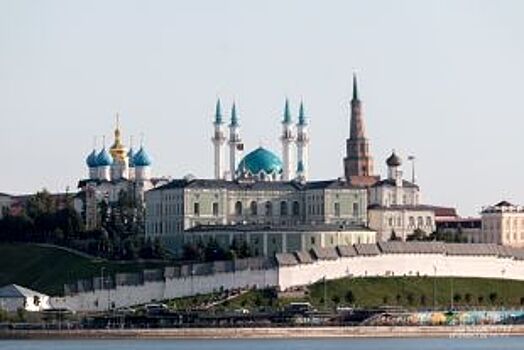 Казанский кремль стал самым посещаемым туристическим объектом столицы РТ