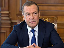 Медведев назвал три значимых исторических персоны