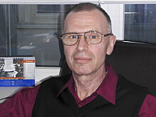 Владимир Углев: «Я не изобретал „Новичок", чтобы им пользовались убийцы» (El Mundo)