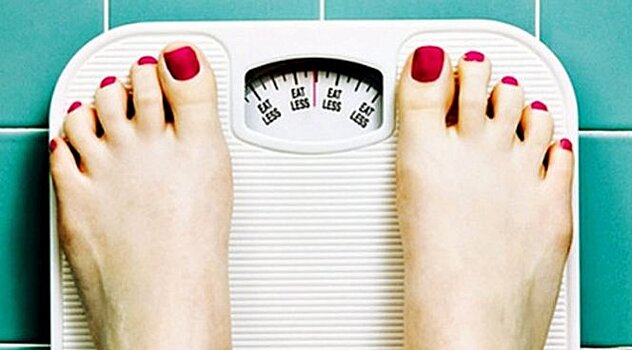 Ученые нашли простой способ похудеть
