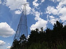 Шуховскую башню ждёт новая жизнь