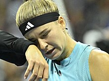 Мухова снялась с Australian Open