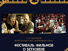 В Нижегородской области пройдет фестиваль фильмов о Бетховене