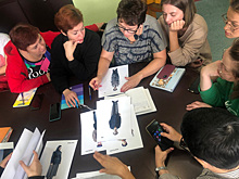 В Сургутском театре состоится премьера спектакля «Сахарный ребенок»