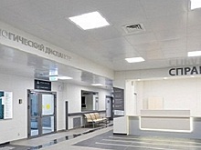 В Туле готовят к сдаче крупный онкоцентр