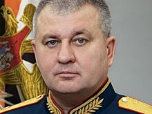 У осужденного на семь лет колонии бывшего замглавы Генштаба России конфисковали имущество