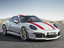 Кубковый Porsche 911 стал мощнее