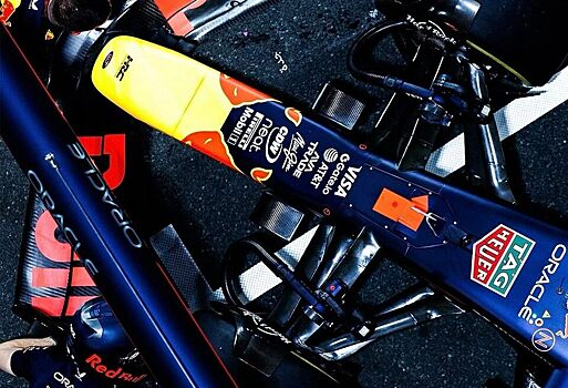 Хельмут Марко: Мы сделаем всё, чтобы к Имоле обогнать McLaren