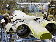 США ввели санкции против поставщиков авиадеталей в Россию