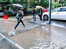 Ученые предсказали глобальные погодные катаклизмы в Москве