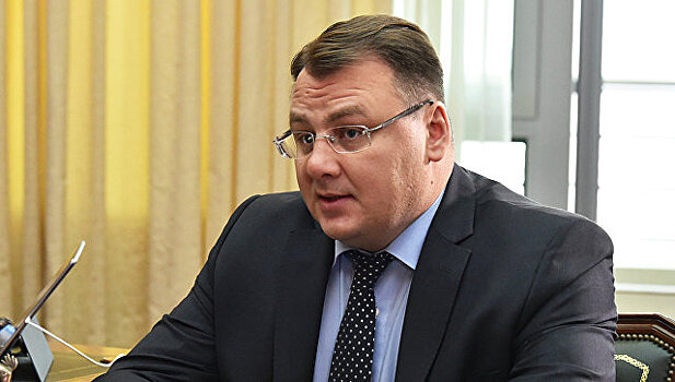Глава Волоколамского района отправлен в отставку