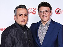 Режиссеры последних "Мстителей" снимут сериал о соперничестве Marvel и DC