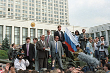 Последний «партийный хозяин» Москвы назвал три причины заговора ГКЧП и гибели СССР
