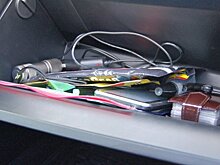 Какие предметы следует обязательно иметь в бардачке