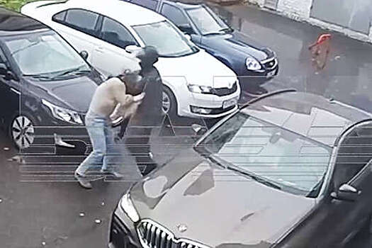 Предпринимателя Станислава Шевырева обвиняют в организации покушения на сноху