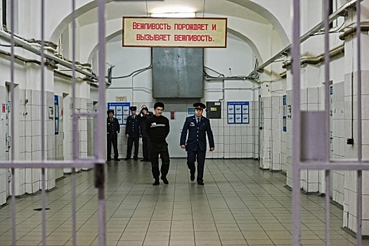 ФСИН пресекла незаконную передачу телефонов и сим-карт в колонию в Амурской области