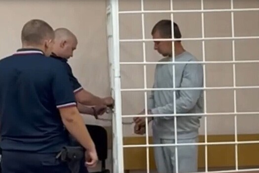 "Был на СВО": раскрыты детали о красноярском педофиле