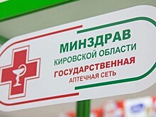 С начала 2020 года в Кировской области обслужено 676 тысяч льготных рецептов