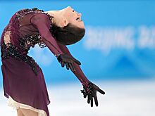 Российских фигуристов не пригласили в Париж на вручение медалей Пекина-2022