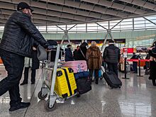 Какие страны выбирают россияне для первого самостоятельного путешествия
