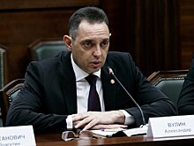 Сербию не дождутся ни НАТО ни ОДКБ