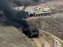 Чемпионат Армении может быть отменен из-за военного конфликта в Карабахе