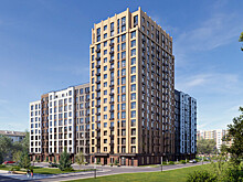 Стартовали продажи квартир в ЖК «Роза ветров» у Обского моря