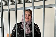 Суд смягчил приговор задержанной в Нижнем Новгороде Зареме Мусаевой