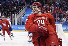 Главные новости в хоккее за 30 августа 2023, переход Прохоркина, подробности контракта Хохлачёва с «Амуром»