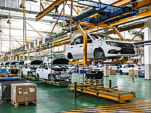 Расширение границ: производство российских автомобилей в Африке