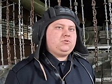 "Закончился БК, мы выкатились их прикрывать": сын спас экипаж отца