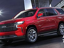 General Motors планирует расширить семейство внедорожников