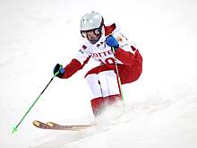 Фристайл. Кубок мира. Лаффонт победила в могуле, Смирнова – 3-я