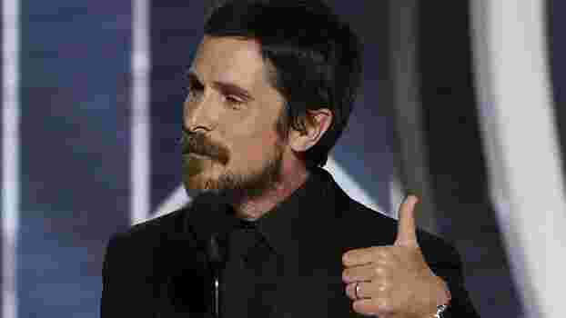 7 ролей Кристиана Бэйла, о которых вы не знали или забыли