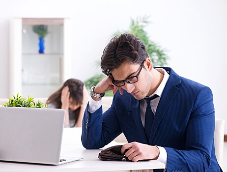 Существует ли высокая закредитованность населения и чем она грозит