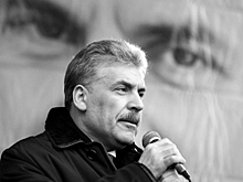 Как Грудинин стал American Dream