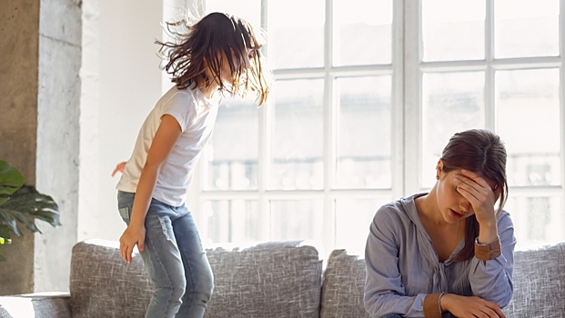 СДВГ оказался нужен для выживания