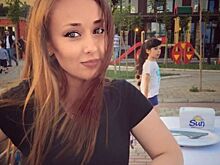 В Сеть попало фото погибшей в Стамбуле россиянки