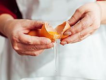 Названы опасности при приготовлении яиц