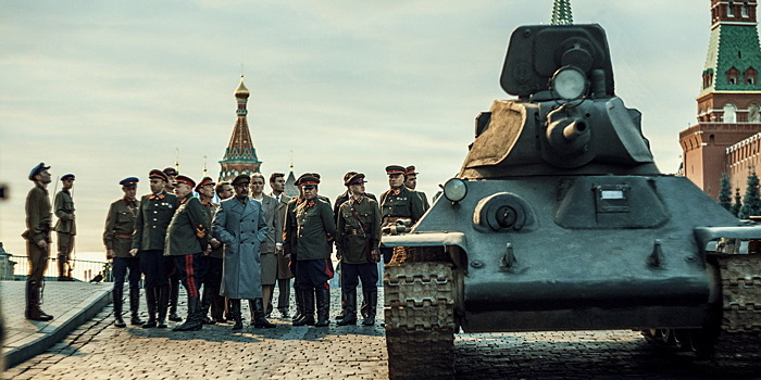Рекордные 276 млн руб. собрал блокбастер «Мстители: Война бесконечности» за первый день проката в России