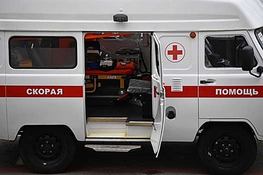 В российском регионе шесть рабочих насмерть отравились выхлопными газами