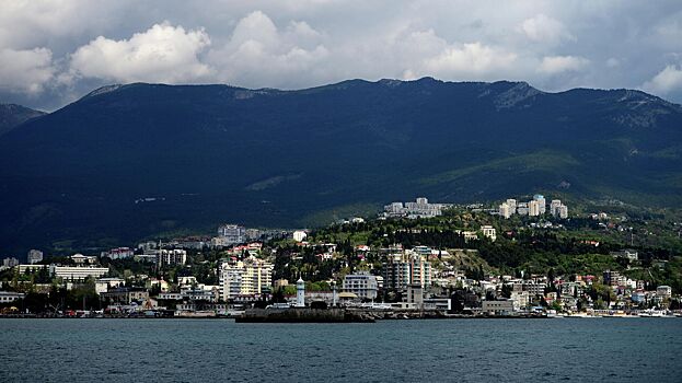 Сколько маршрутов доступно автотуристам в Крыму
