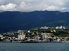 За 10 лет в Крыму построено 70 новых гостиниц и санаториев