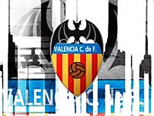 "Валенсия" в сверхрезультативном матче разгромила в гостях "Бетис" и выбралась на 2 место в Ла Лиге