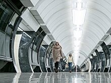 На "фиолетовой" ветке метро закроют три станции