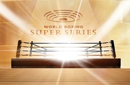 Бой Усика и Хука станет первым во Всемирной серии бокса
