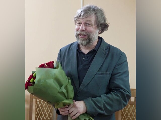 Археолог Бутягин рассказал о своем самочувствии после обмена