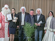 Итоги фестиваля «Морозко»:Гран-при и шесть мышек увезли театры Магнитогорска