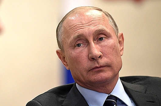 Путин предложил ООН бесплатно предоставить вакцину